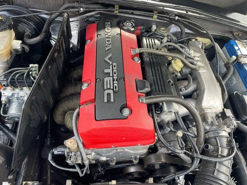 Honda s2000 ap2 complete 0 - s2000, 2.0