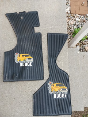 1971 dodge tradesman b - 1971-77,