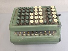 PLUS Adding Machine Calculator