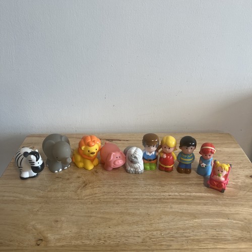 Elc happyland bundle - elc,