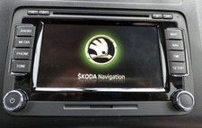 REFURBISHED SKODA COLUMBUS