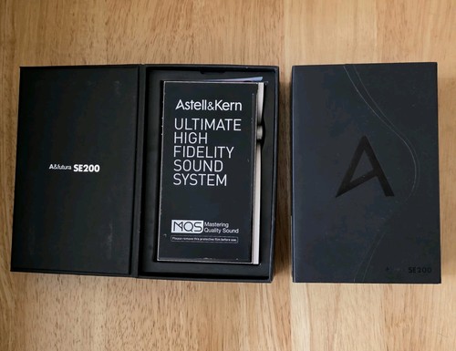 Astell kern futura - astell, dap