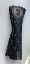 Taylormade 3 Wood Headcover /