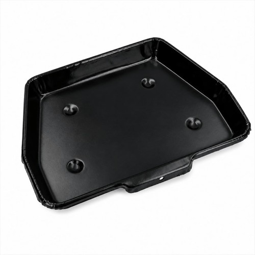 Inch ash pan tray - inch, 16