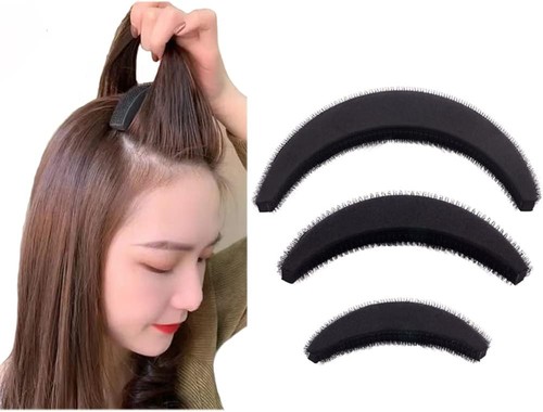 Back bump hair insert - it,