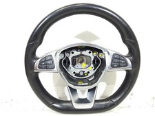 2015 MERCEDES C CLASS STEERING WHEEL A0004603703 GENUINE *FAST SHIPPING