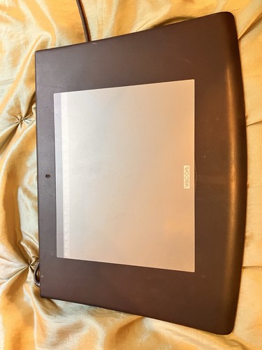 Wacom intuos graphics tablet - wacom,