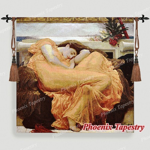 Large flaming june - large,