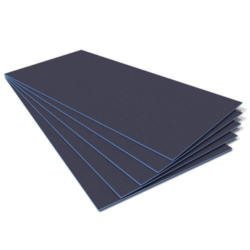 Tile backer board - tile,