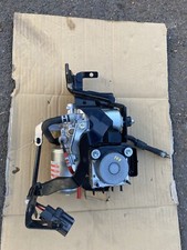 Toyota Prius MK4 Hybrid Brake