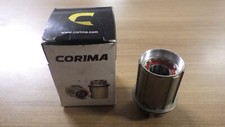 CORIMA FREEHUB, SLIGHTLY USED