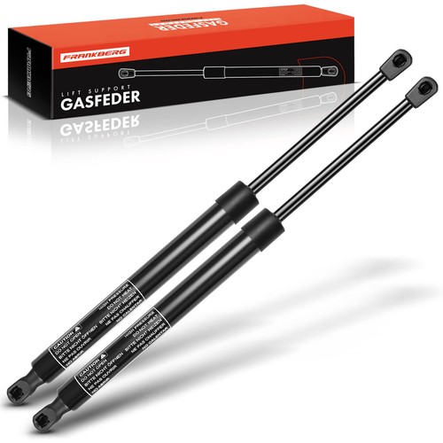 Gas spring shock absorber - shock,
