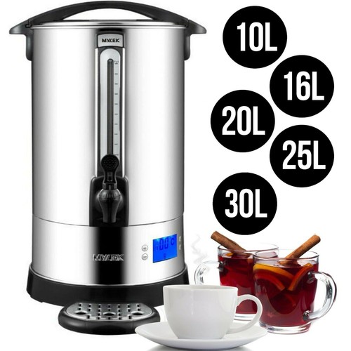 Mylek catering hot water - catering,