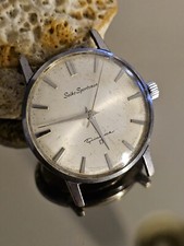 Vintage Seiko Sportsman