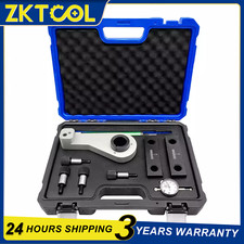 Engine Timing Tool Kit For