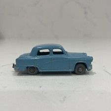 Austin A50, Matchbox Series