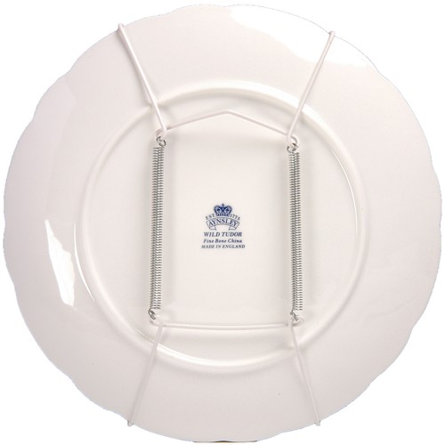 Leeds display plate wire - leeds,