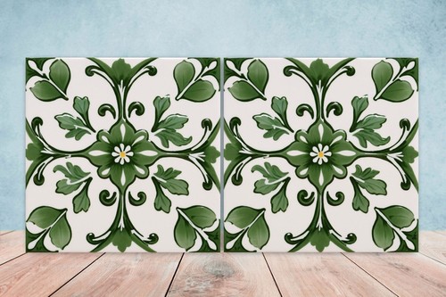 Spanish ceramic wall tiles - ceramic,