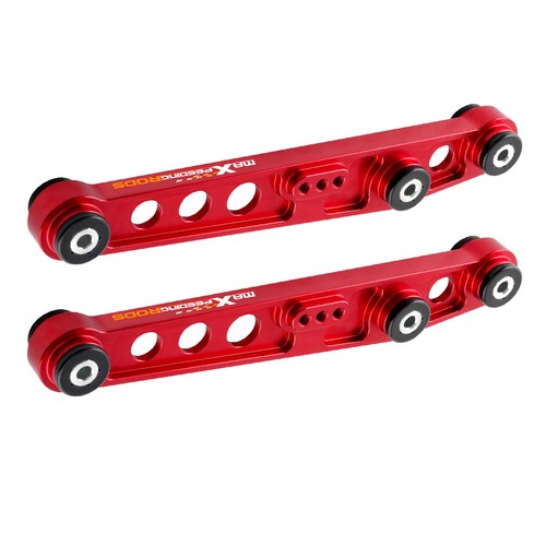 Rear lower wishbone - rear,