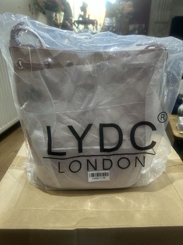 Lydc london pink - lydc,