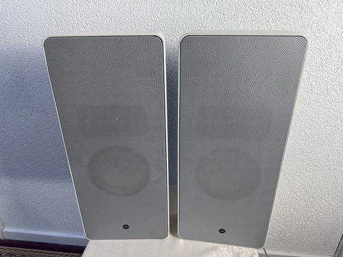 Braun 550 speakers speaker - l,
