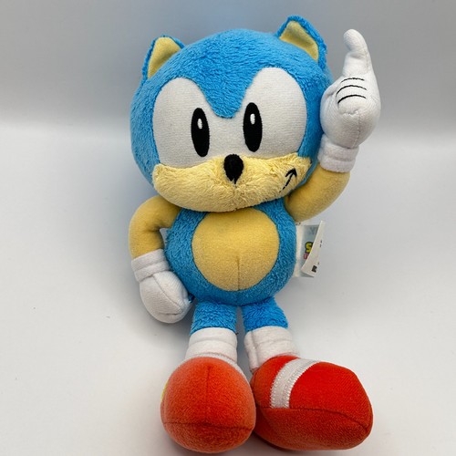 Tomy classic sonic the - classic,