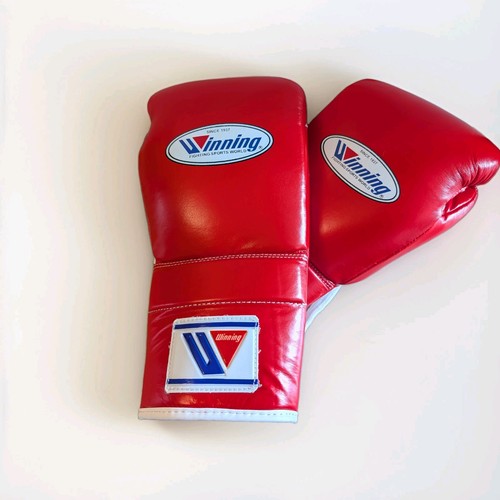 Professional 12oz winning red - 12oz,
