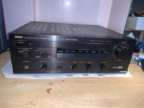 Yamaha m99 natural - yamaha,