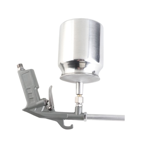 Sand blaster kit air - sand,