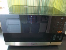 Hotpoint Chefplus 25 L 800 W