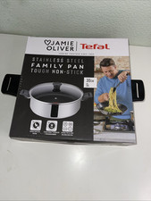 Jamie Oliver By Tefal