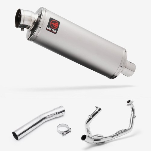 Lextek stainless steel op1 - lextek,