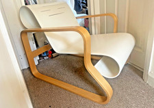 Ultra-Iconic  Alvar Aalto