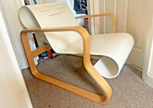 Ultra iconic alvar aalto - ,