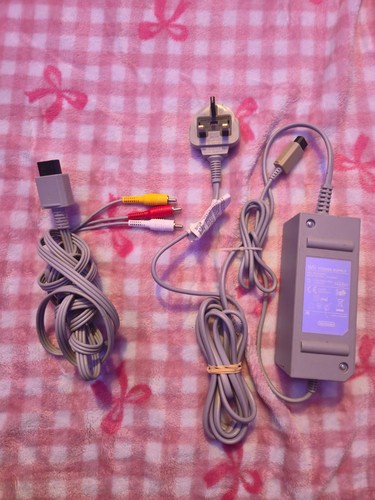 Original nintendo official - original,