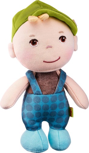 Haba minipuppe matteo - haba,