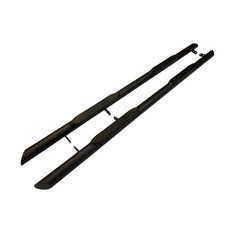 Black SUS201 Stainless Steel