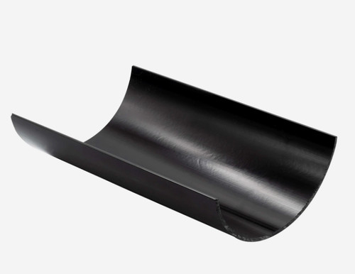Floplast 112mm black - 112mm, &