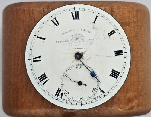 Antique thomas russell son - thomas,