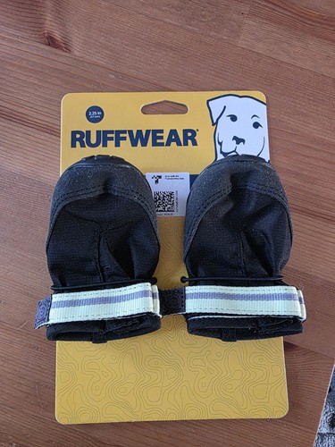 Ruffwear summit trex dog shoes - summit,