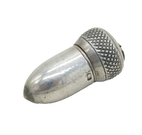 Victorian sterling silver - sterling,