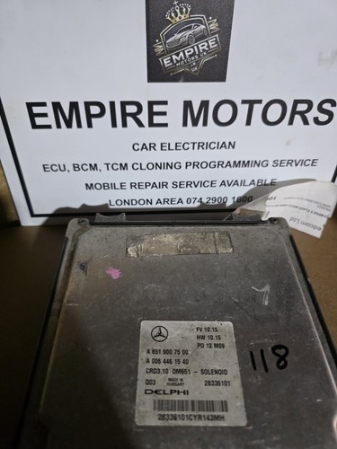 Mercedes engine control - ✅mercedes,