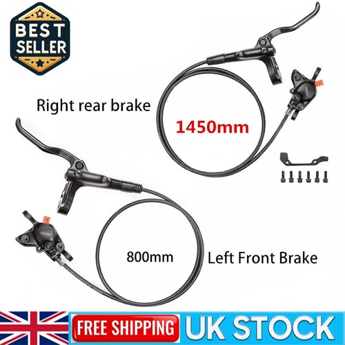 Shimano mt200 hydraulic - shimano,