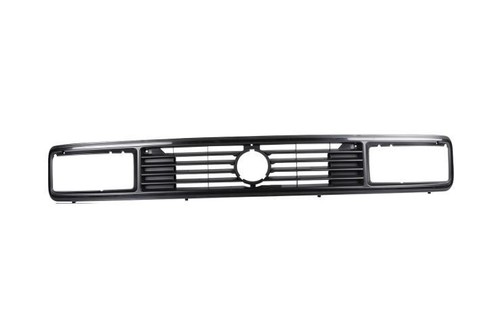 Square headlight grille - , vw