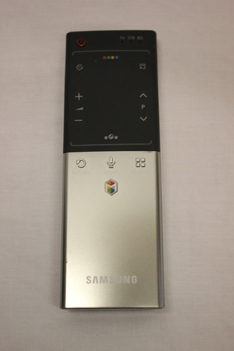 Samsung smart touch - samsung,