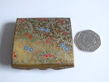 Vintage Stratton Small Ladies