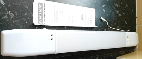Bathroom shaver light f4p - bathroom,