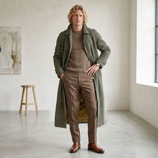 BNWT Magee 1866 Corrib 46R