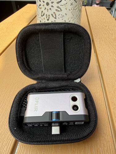 Flir one pro usb thermal - one,