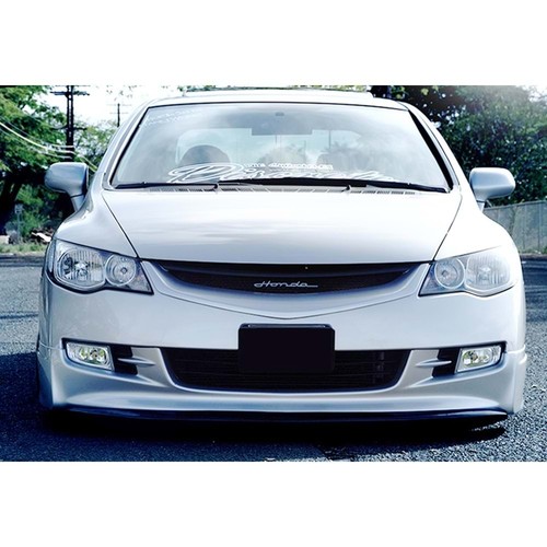 For honda civic - honda, mugen